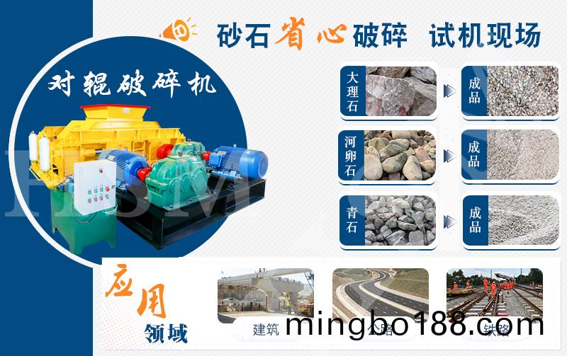 ����ʯ��ɰ���豸����ԭ����Ӧ��